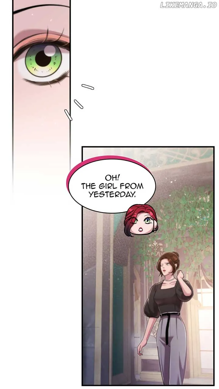 Blood Hotel Chapter 51 Online - página 5