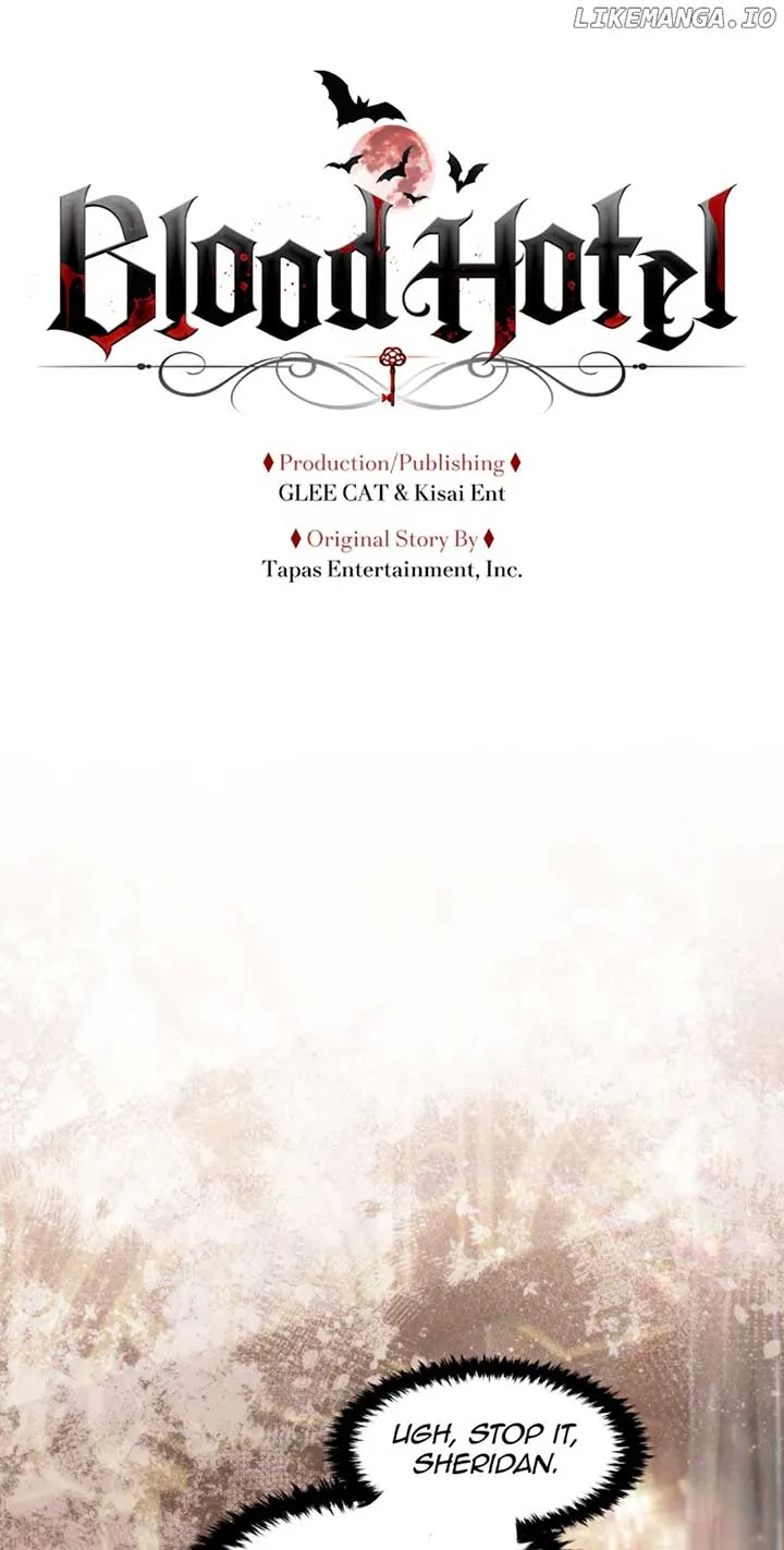 Blood Hotel Chapter 51 Online - página 9