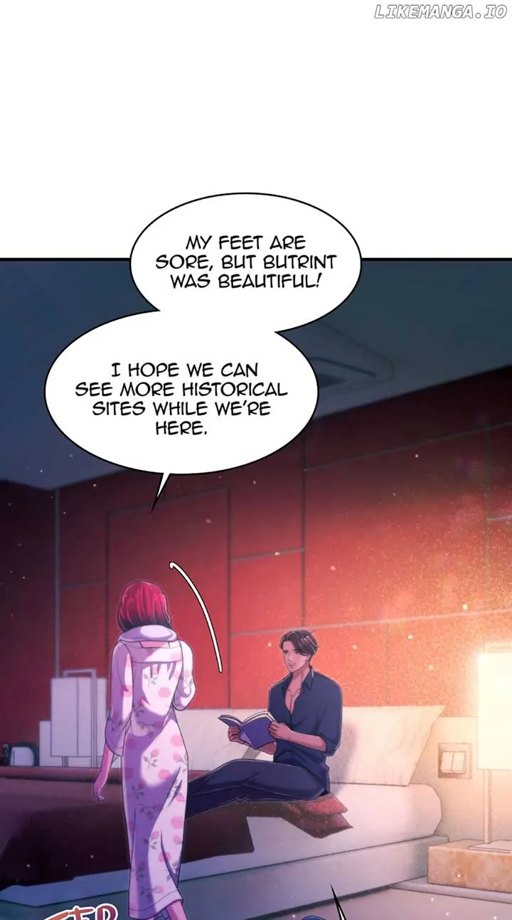 Blood Hotel Chapter 51 Online - página 19