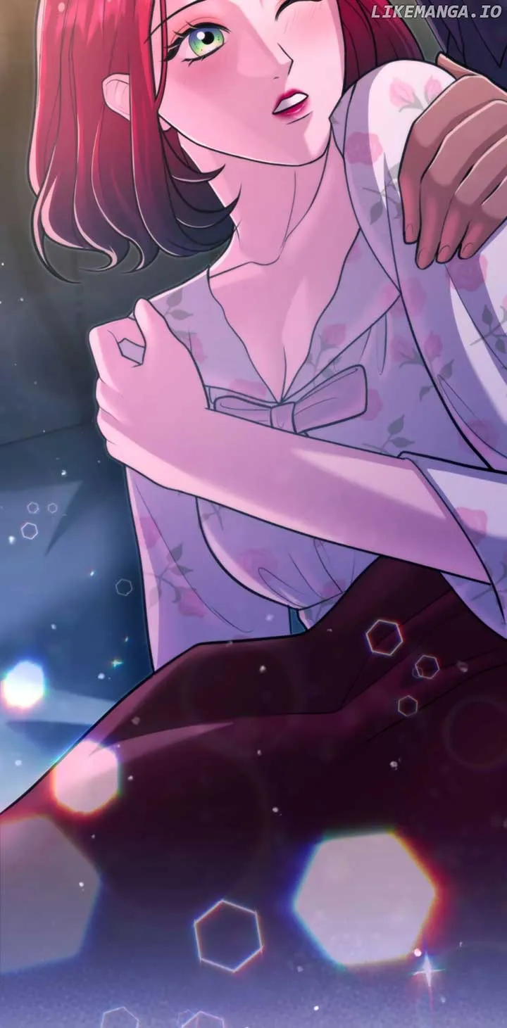 Blood Hotel Chapter 51 Online - página 26