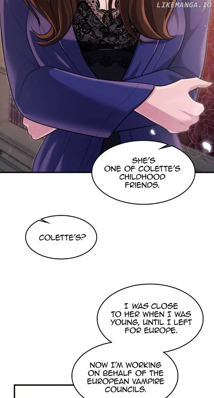 Blood Hotel Chapter 51 Online - página 55
