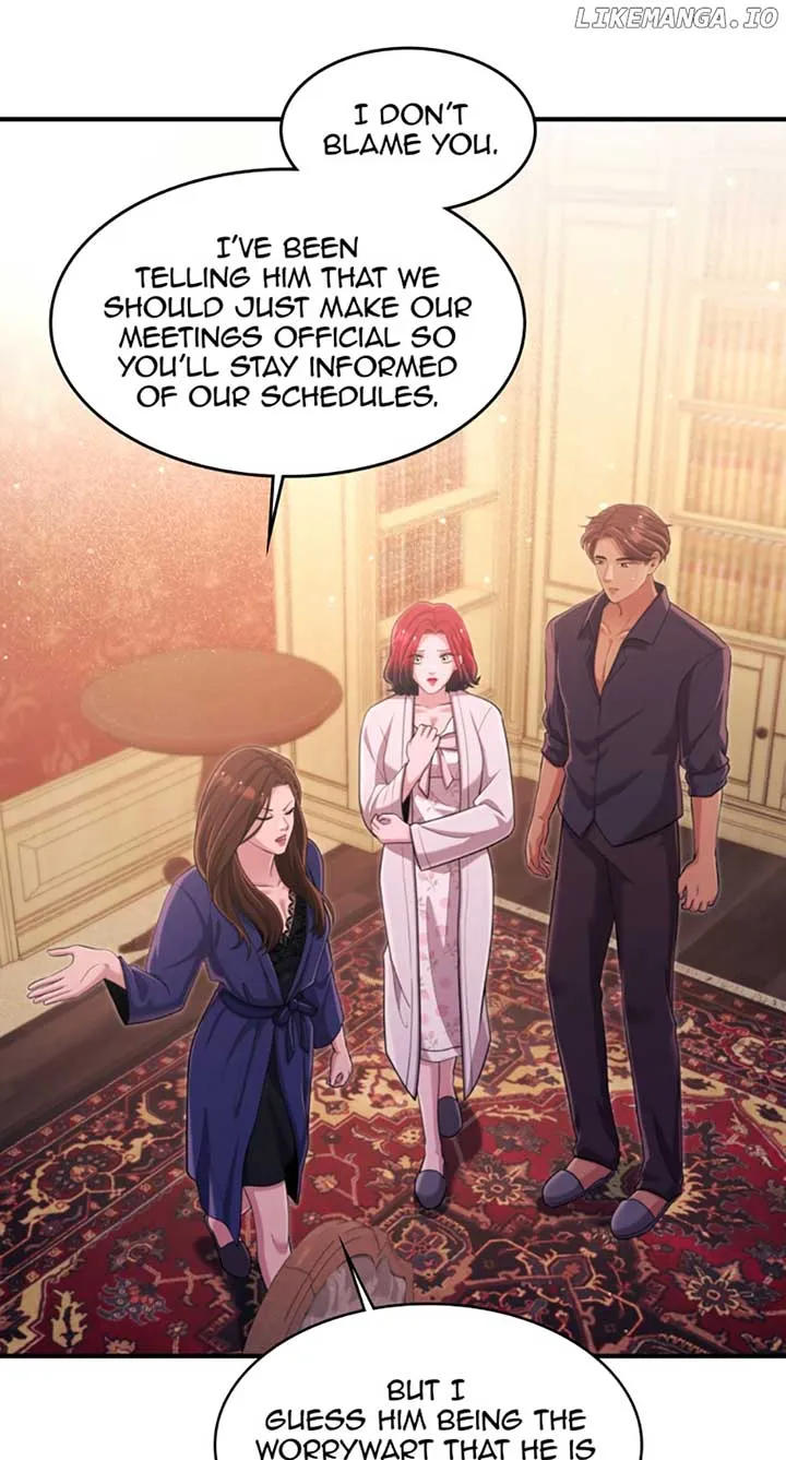 Blood Hotel Chapter 51 Online - página 58