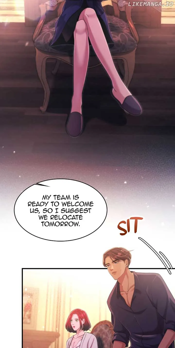 Blood Hotel Chapter 51 Online - página 68