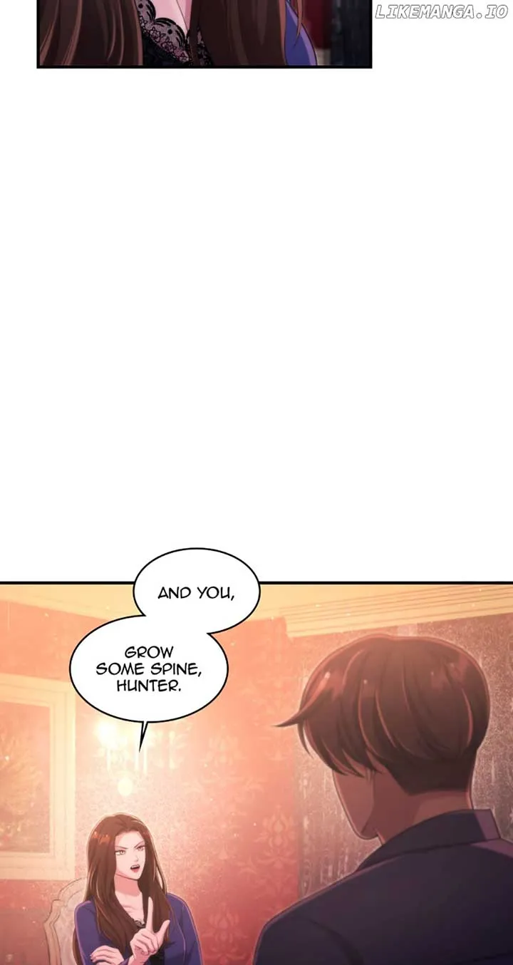 Blood Hotel Chapter 52 Online - página 3