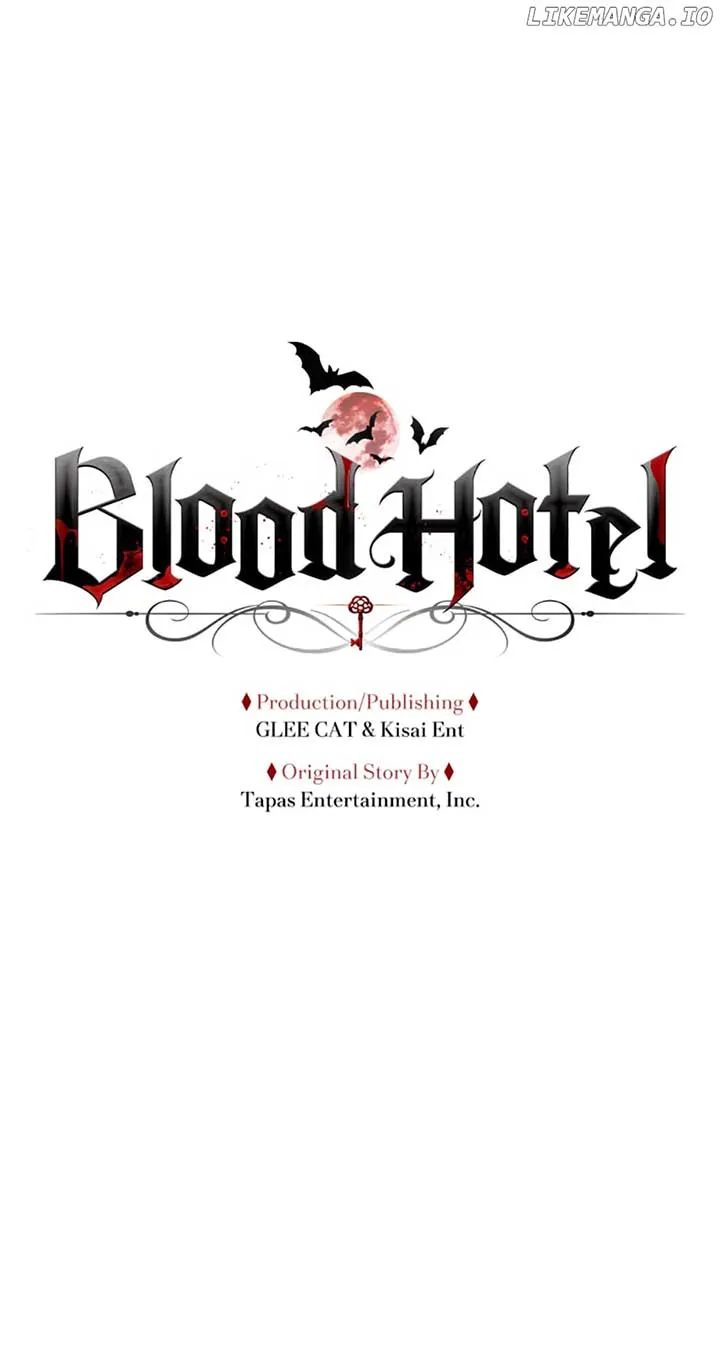 Blood Hotel Chapter 52 Online - página 6