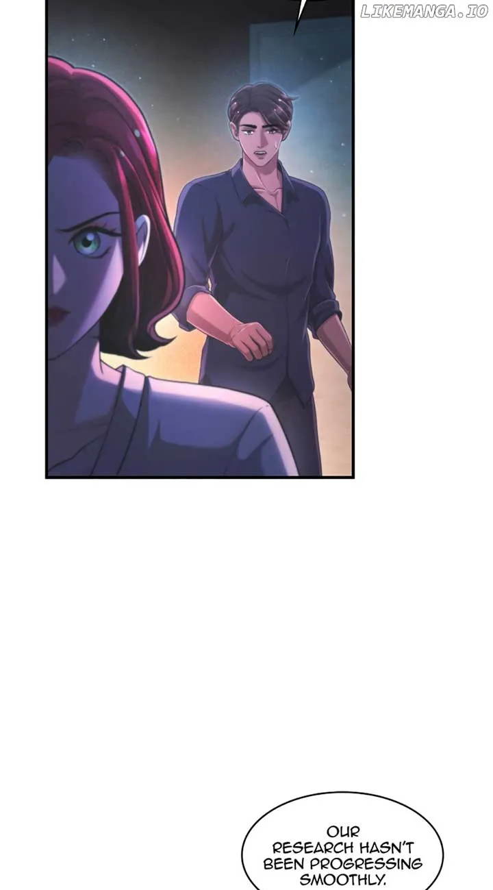 Blood Hotel Chapter 52 Online - página 8