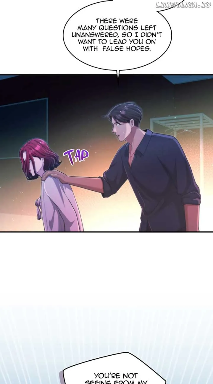 Blood Hotel Chapter 52 Online - página 9