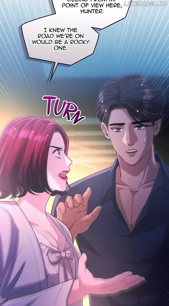 Blood Hotel Chapter 52 Online - página 10