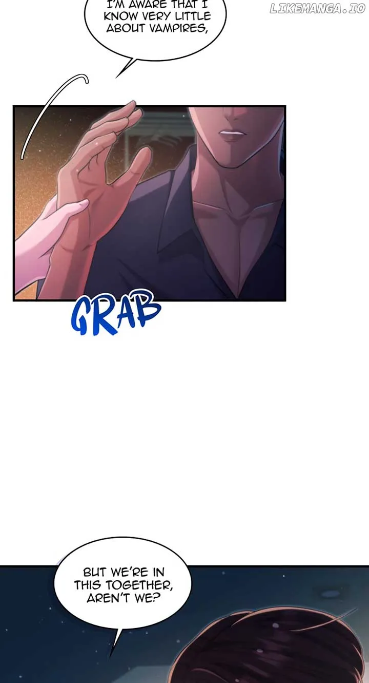 Blood Hotel Chapter 52 Online - página 13