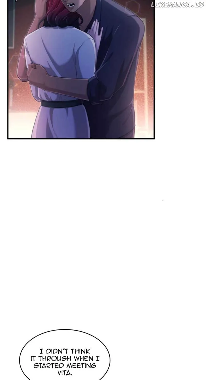Blood Hotel Chapter 52 Online - página 17