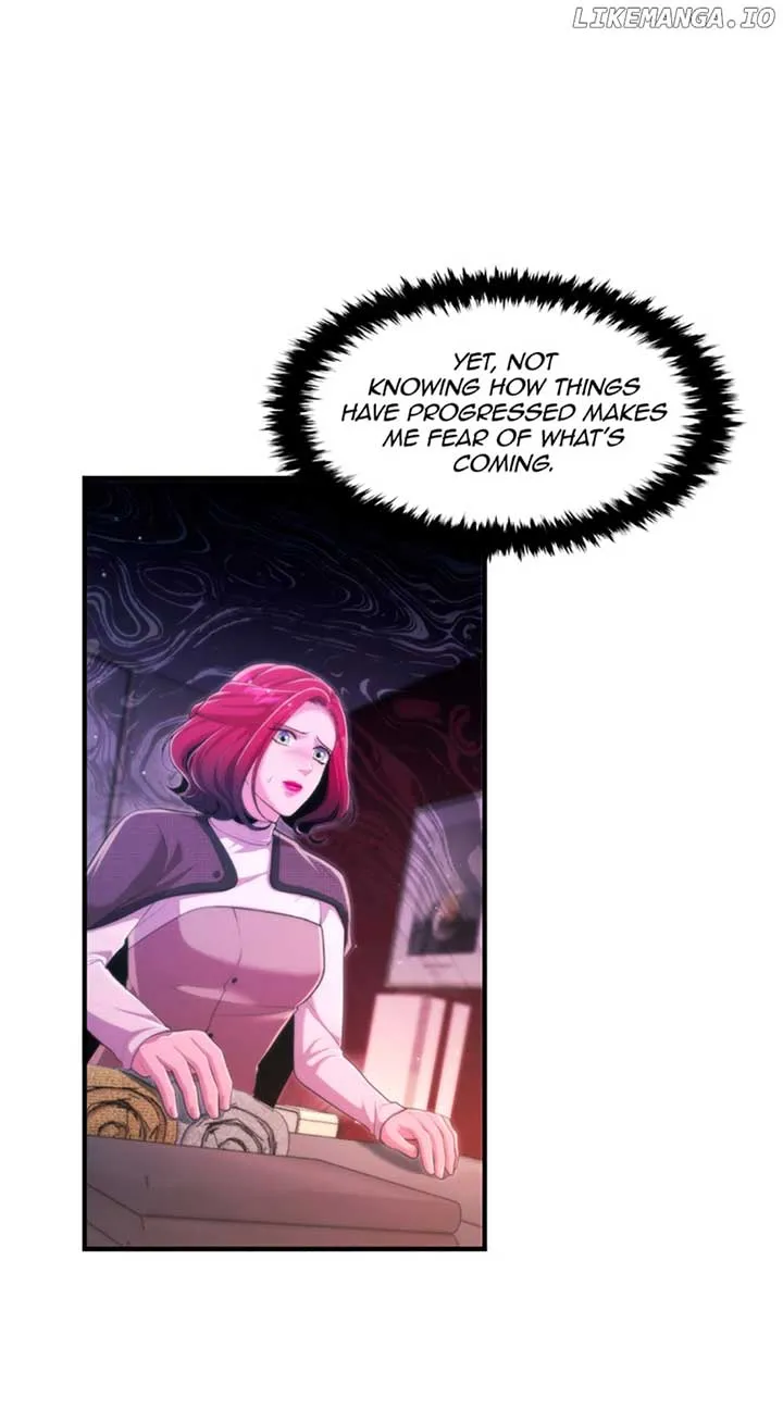 Blood Hotel Chapter 52 Online - página 23