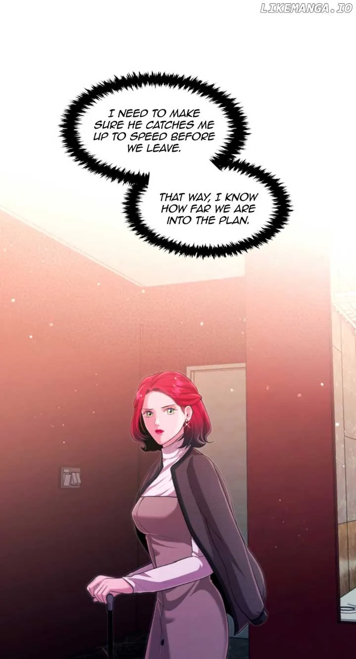 Blood Hotel Chapter 52 Online - página 25