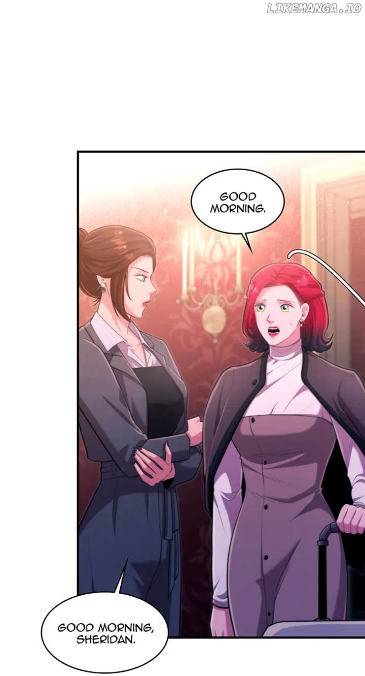 Blood Hotel Chapter 52 Online - página 27