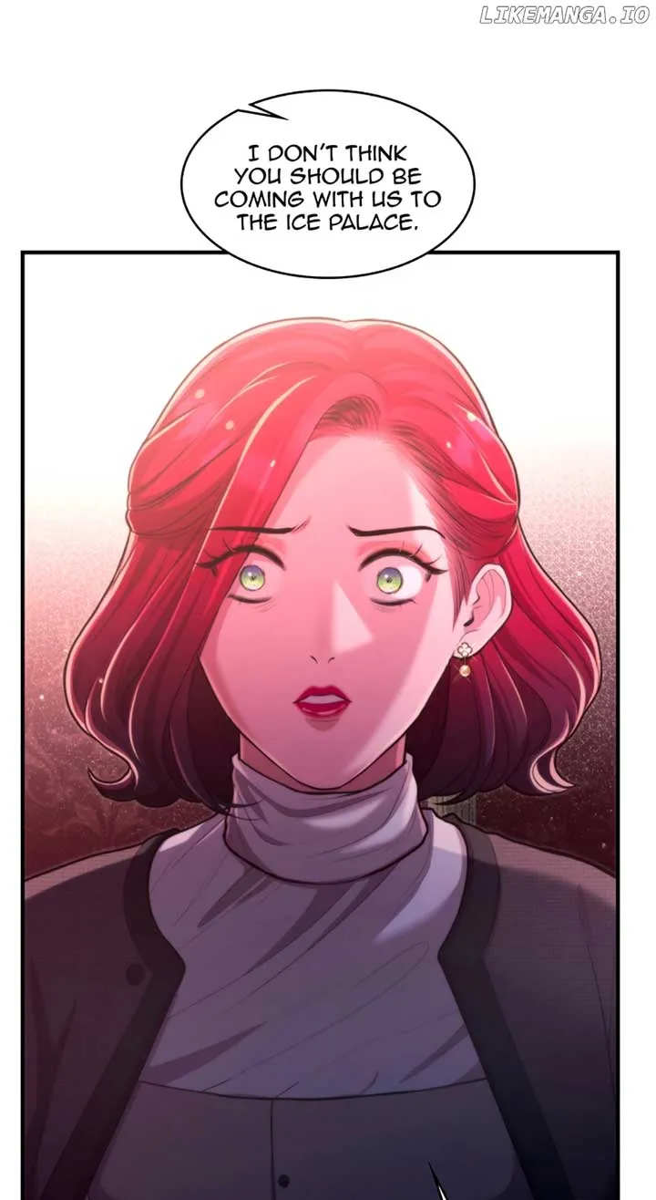 Blood Hotel Chapter 52 Online - página 32