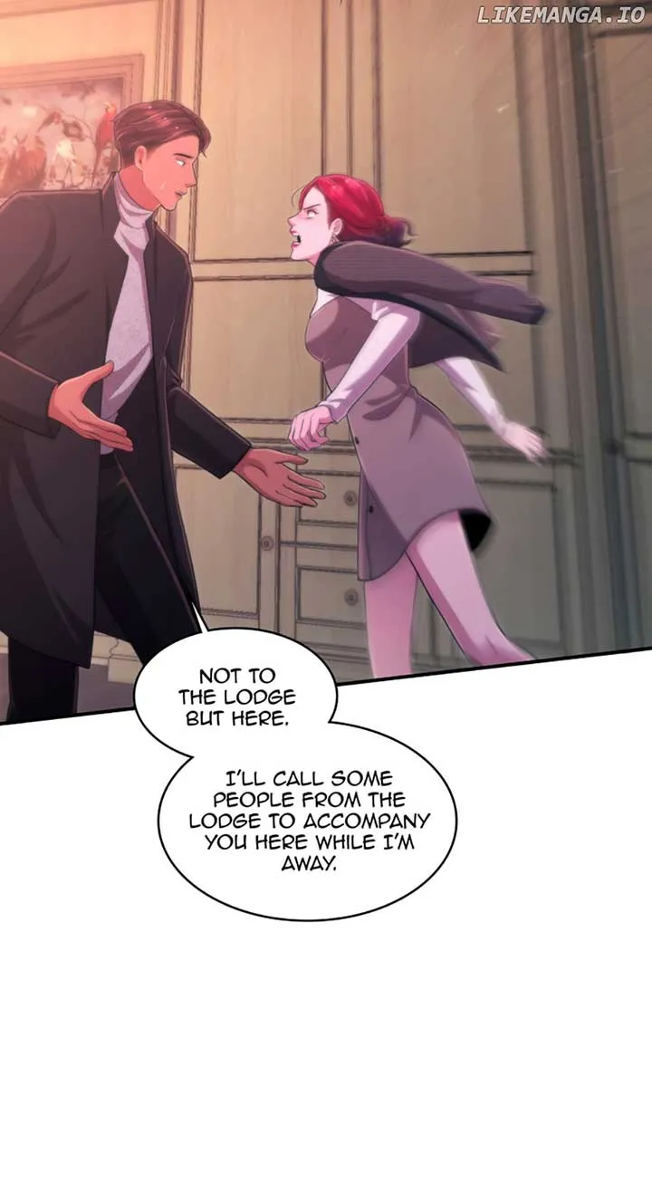 Blood Hotel Chapter 52 Online - página 34