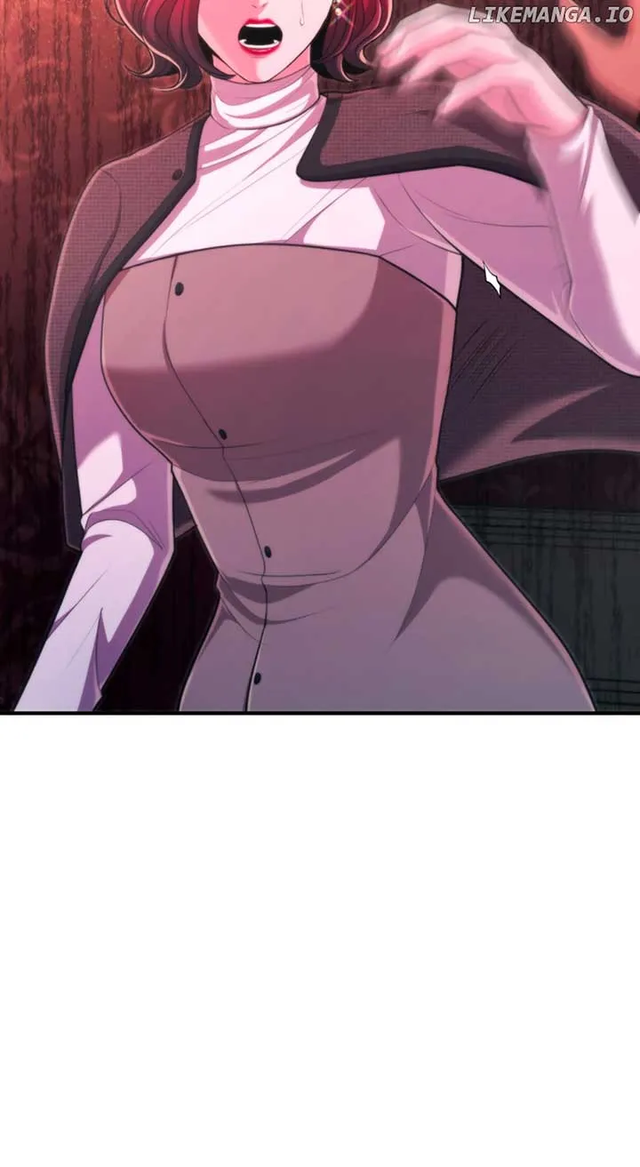 Blood Hotel Chapter 52 Online - página 37