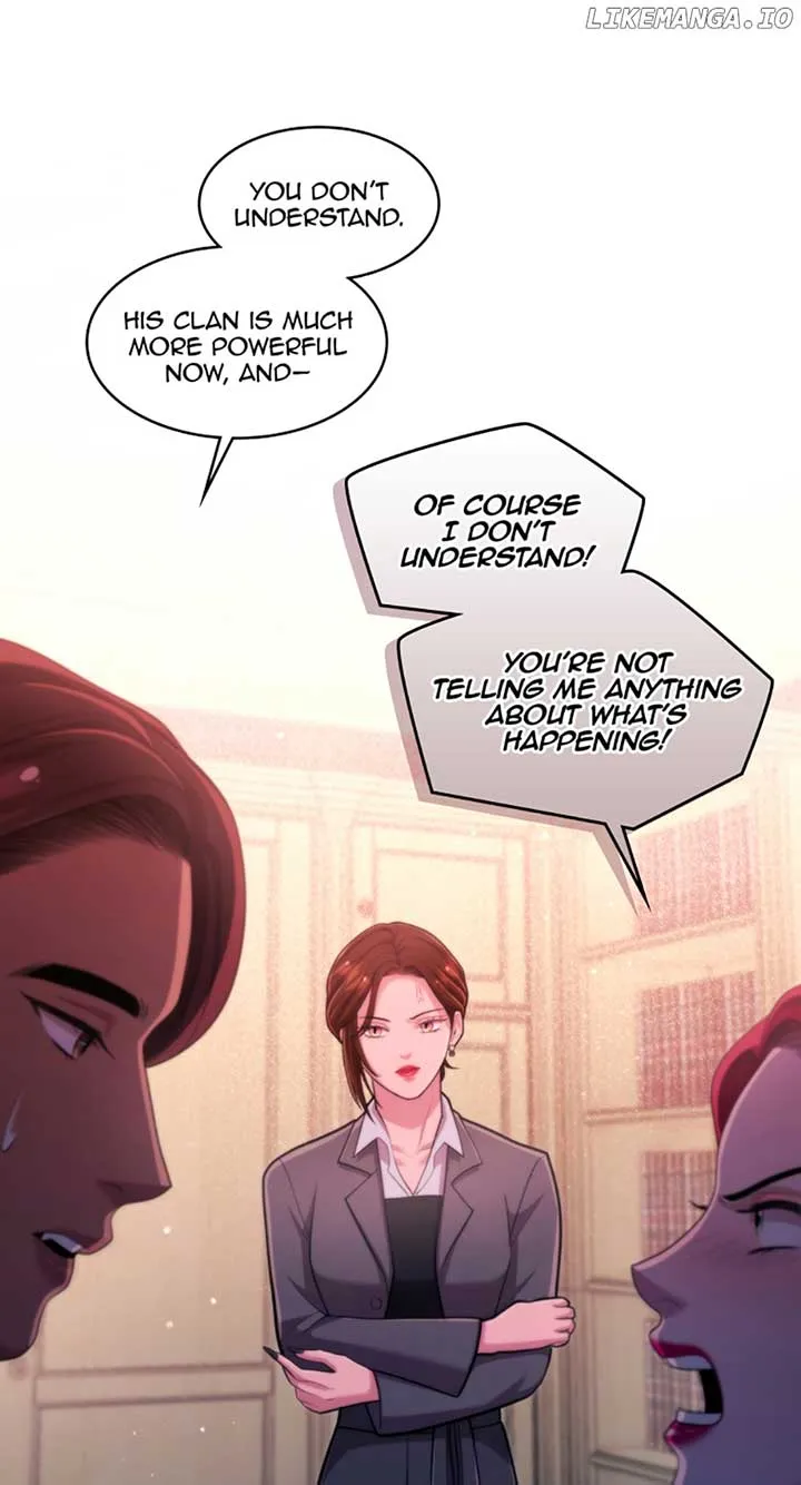 Blood Hotel Chapter 52 Online - página 38