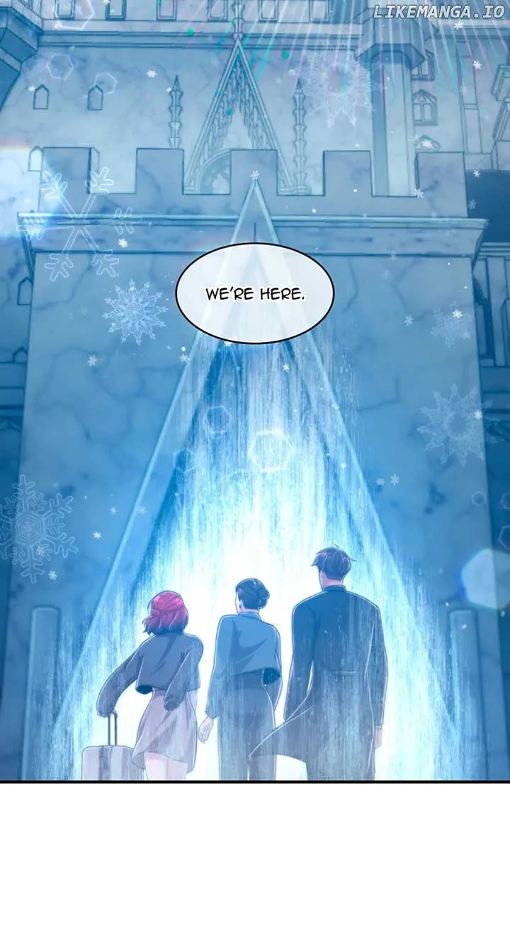 Blood Hotel Chapter 52 Online - página 43