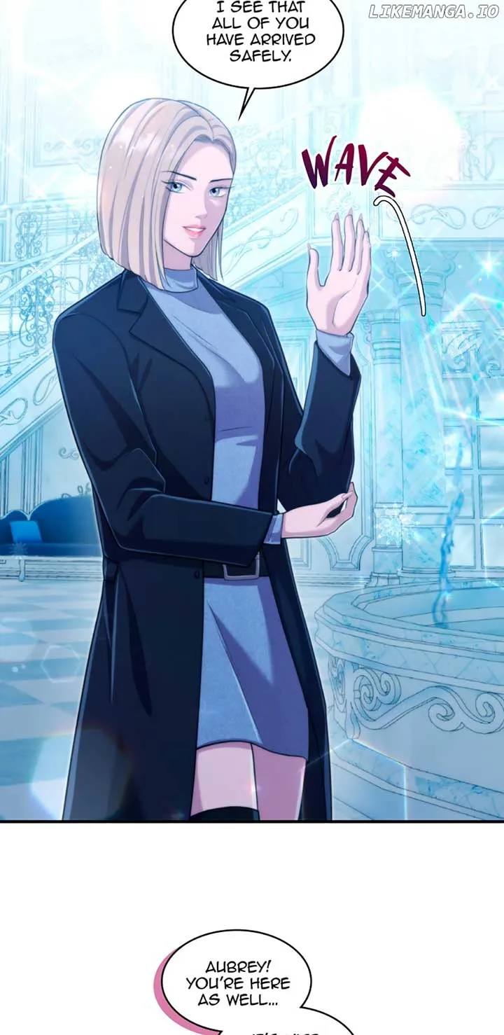 Blood Hotel Chapter 52 Online - página 46