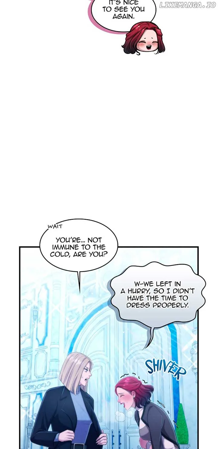 Blood Hotel Chapter 52 Online - página 47