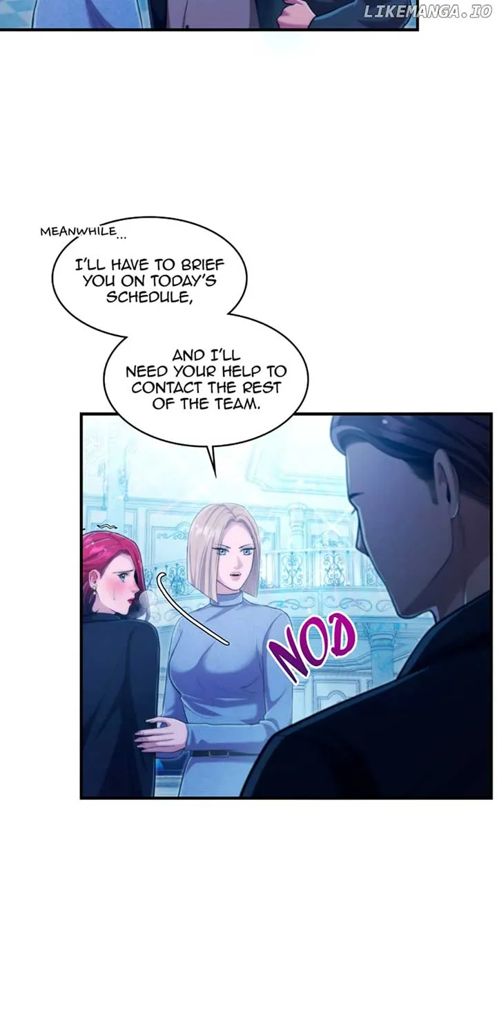 Blood Hotel Chapter 52 Online - página 49