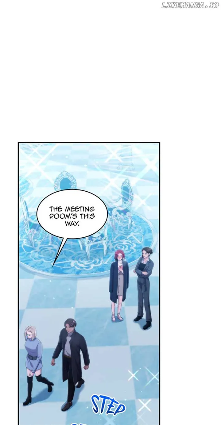 Blood Hotel Chapter 52 Online - página 50