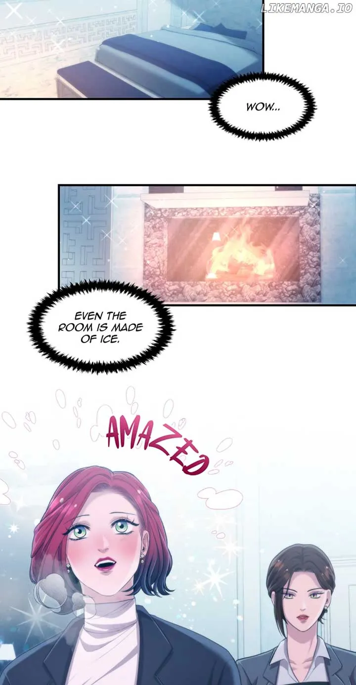 Blood Hotel Chapter 52 Online - página 53