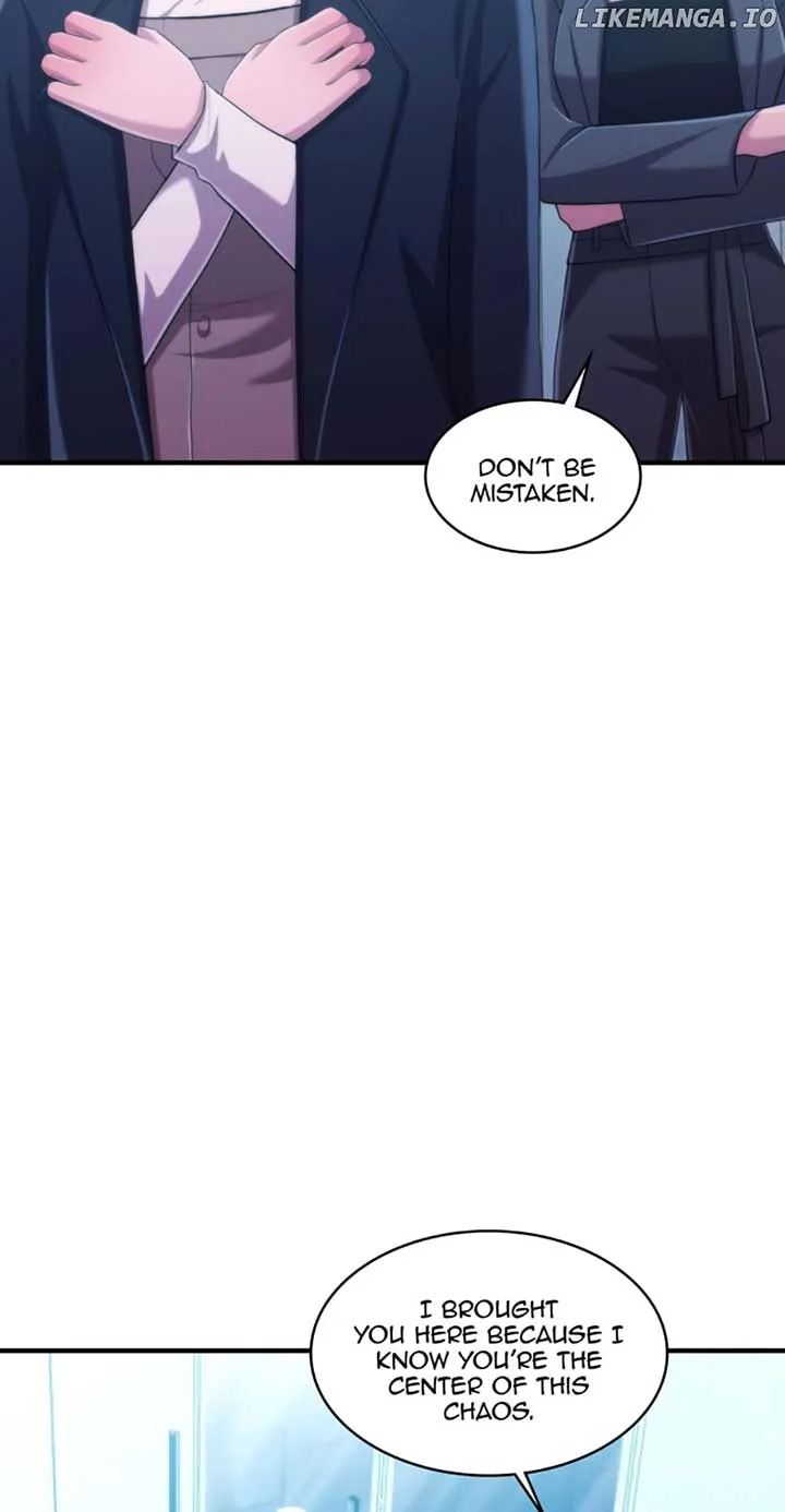 Blood Hotel Chapter 52 Online - página 54