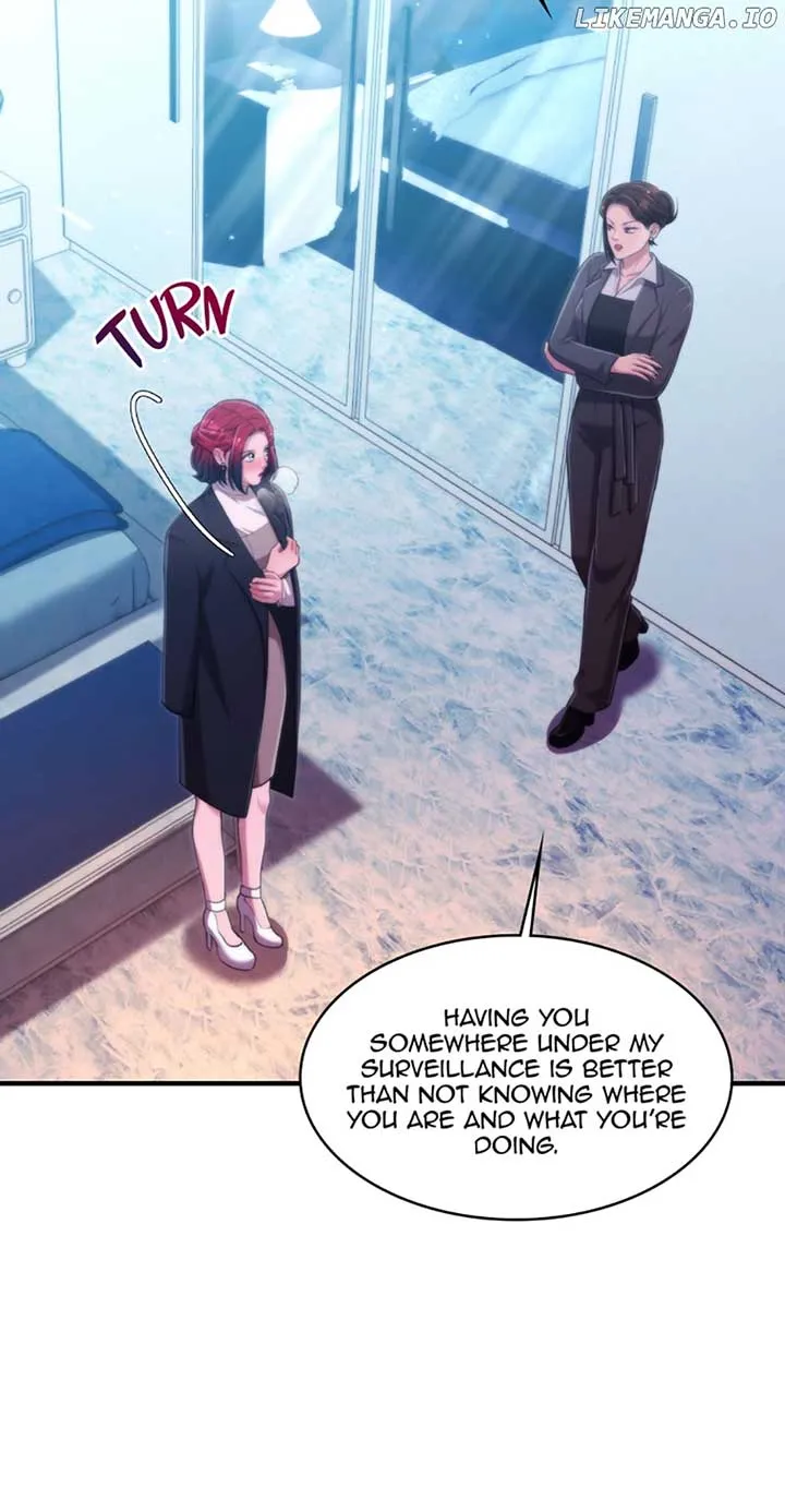 Blood Hotel Chapter 52 Online - página 55