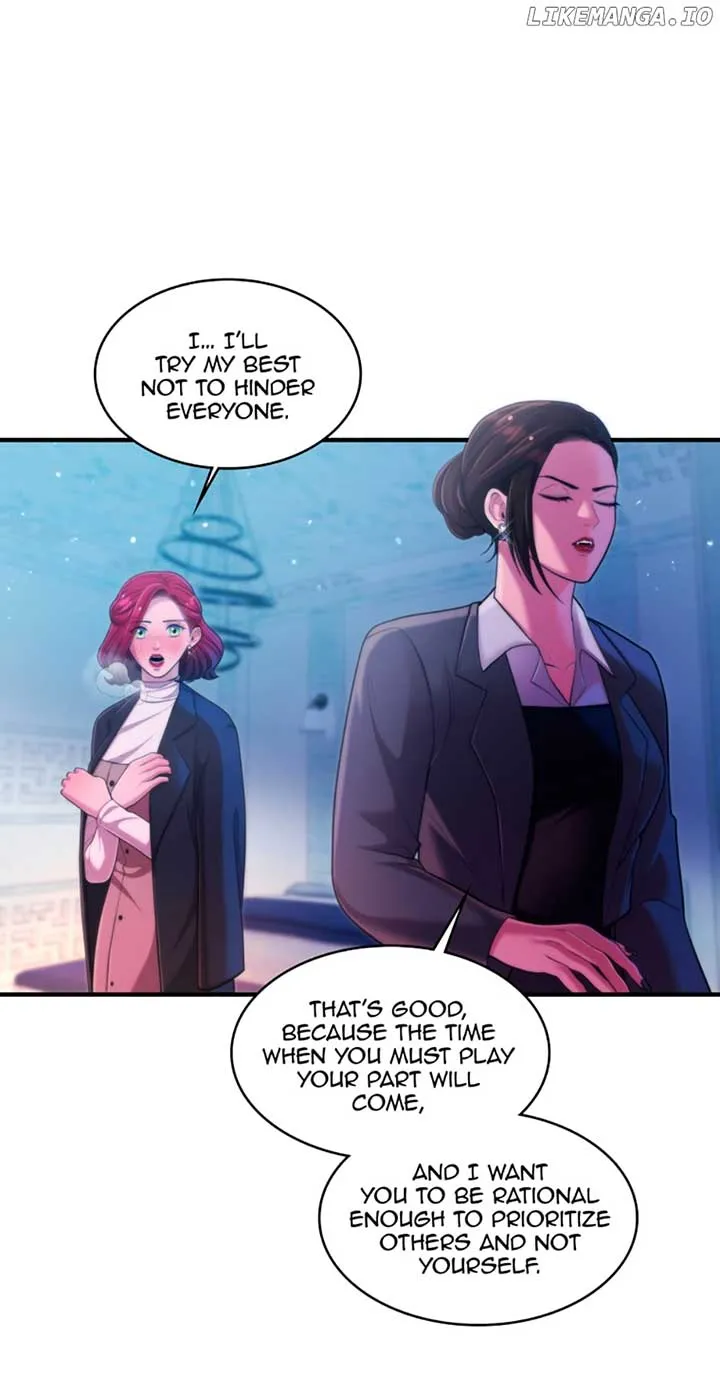 Blood Hotel Chapter 52 Online - página 56