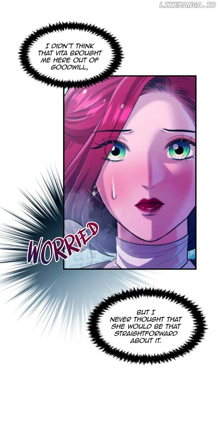 Blood Hotel Chapter 52 Online - página 59