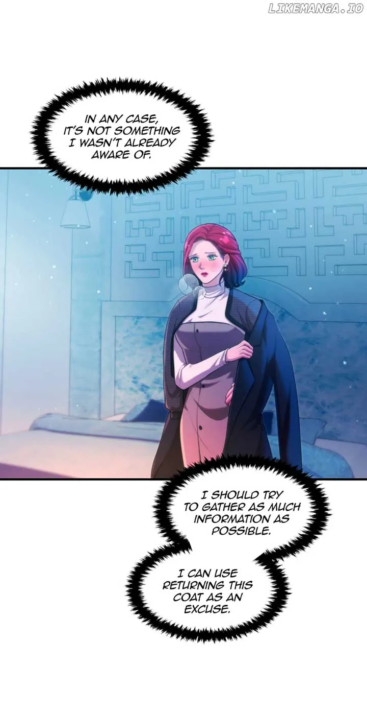 Blood Hotel Chapter 52 Online - página 60