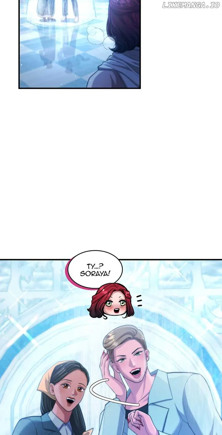 Blood Hotel Chapter 52 Online - página 63