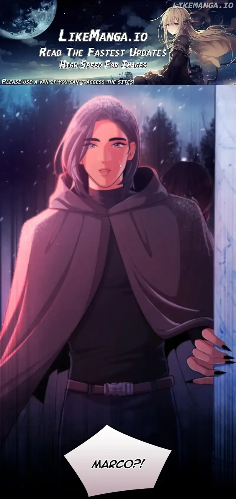 Blood Hotel Chapter 53 Online - página 1