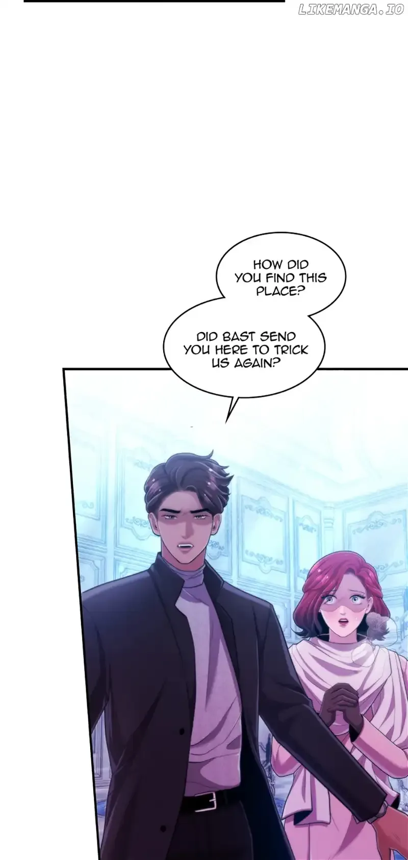 Blood Hotel Chapter 53 Online - página 3