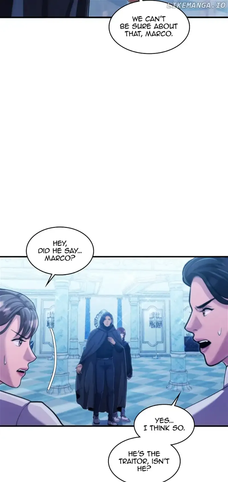 Blood Hotel Chapter 53 Online - página 5