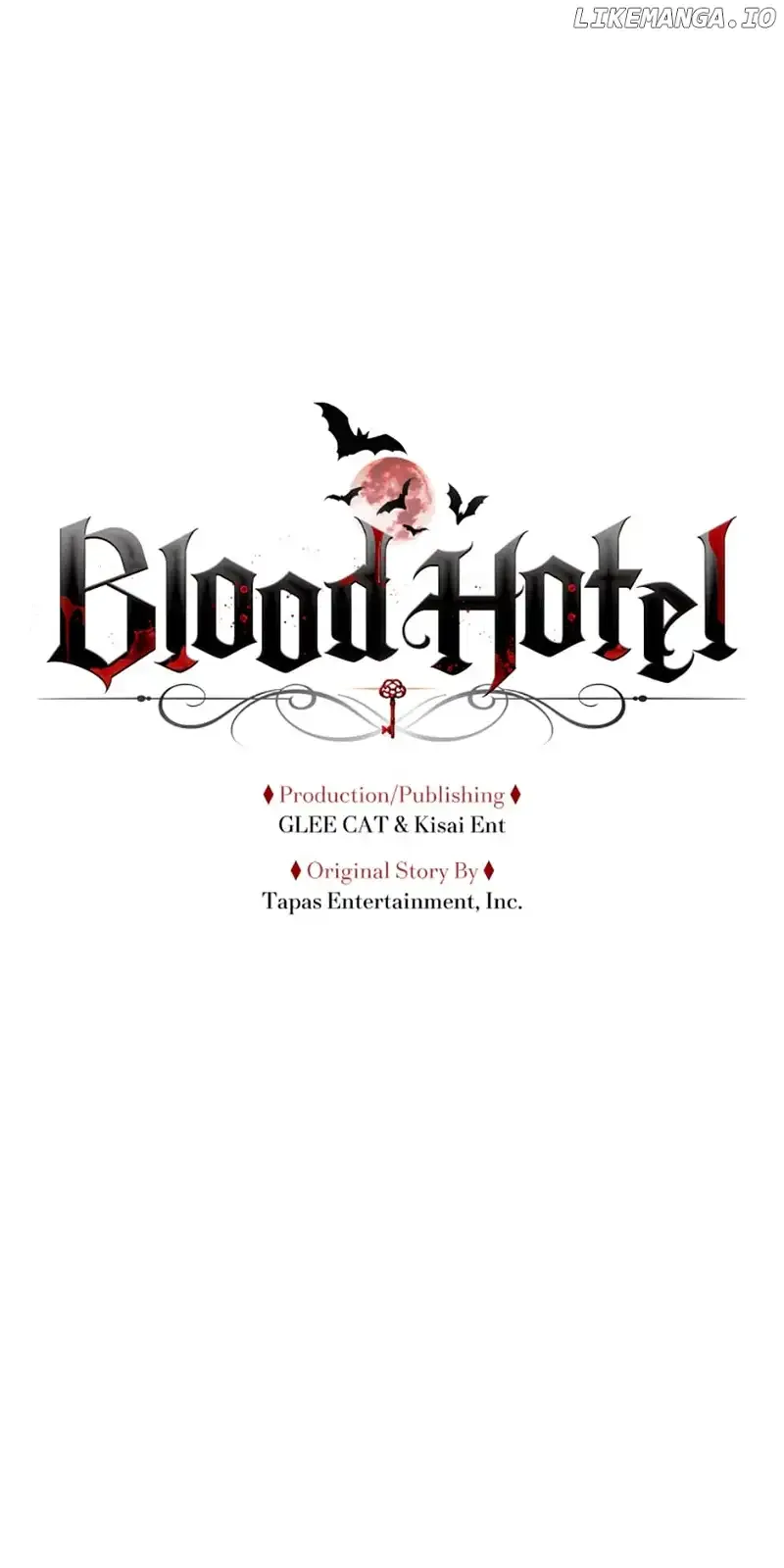 Blood Hotel Chapter 53 Online - página 7