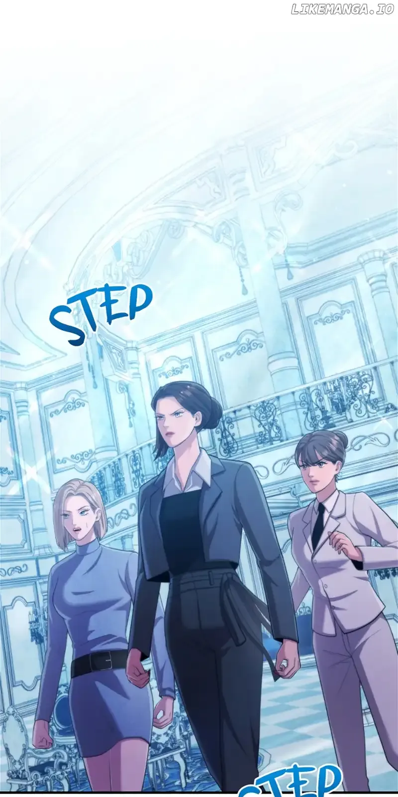 Blood Hotel Chapter 53 Online - página 8