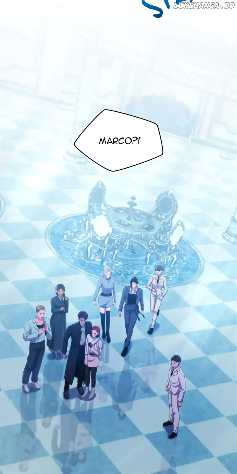 Blood Hotel Chapter 53 Online - página 9