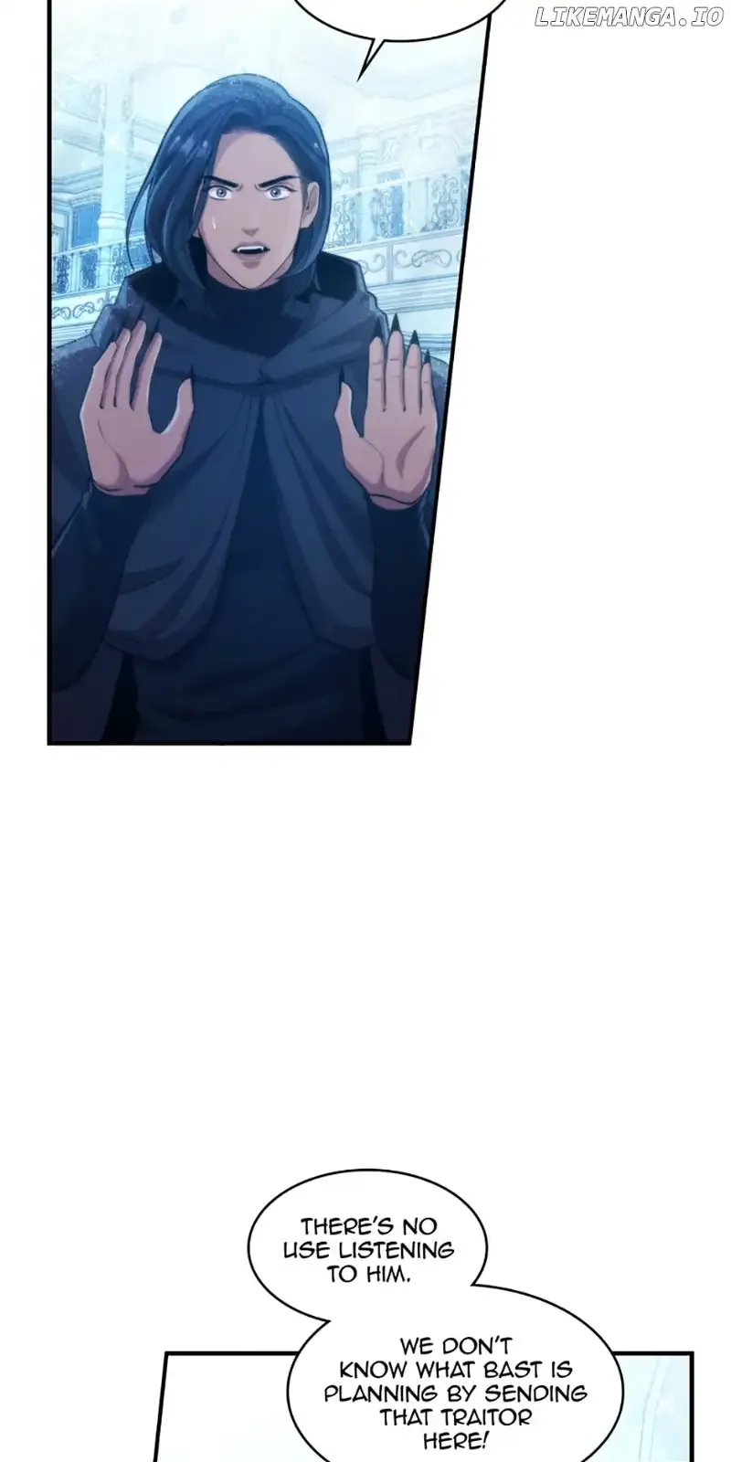 Blood Hotel Chapter 53 Online - página 11