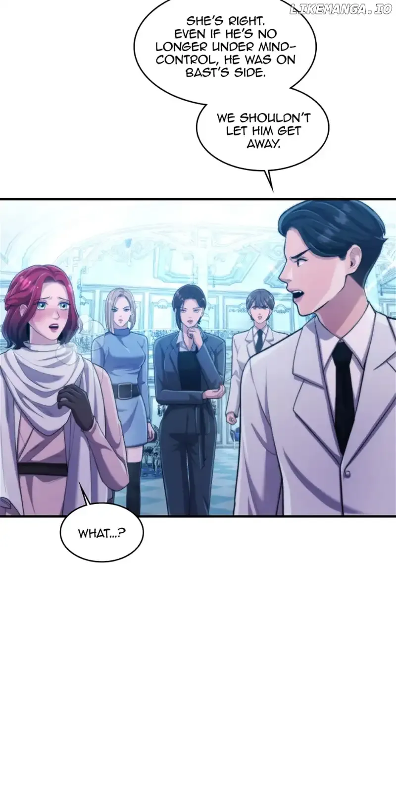 Blood Hotel Chapter 53 Online - página 13