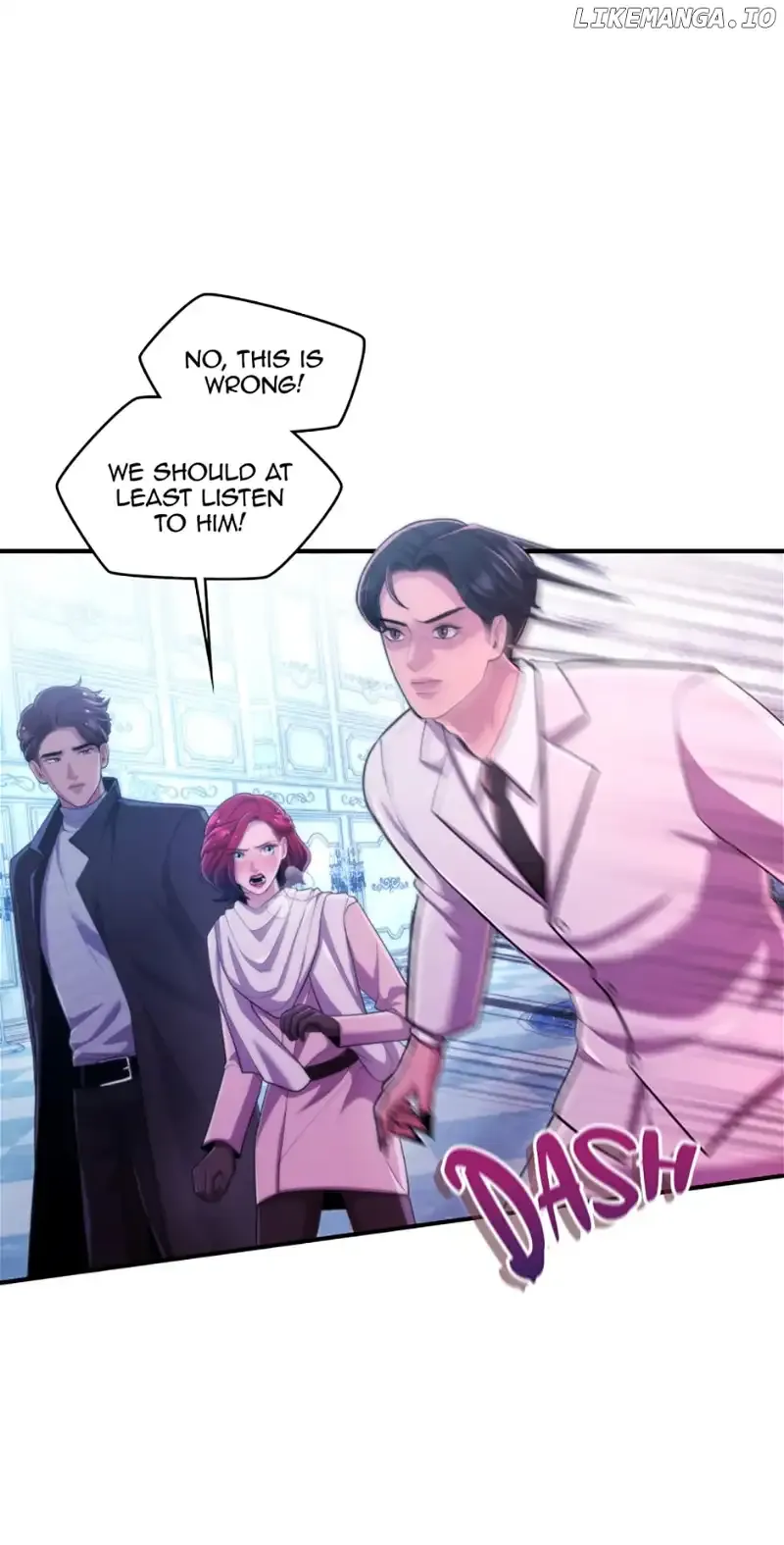 Blood Hotel Chapter 53 Online - página 14