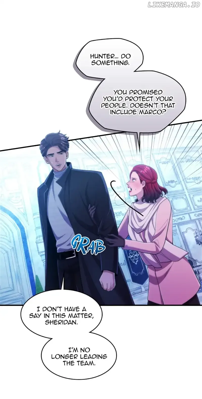 Blood Hotel Chapter 53 Online - página 15