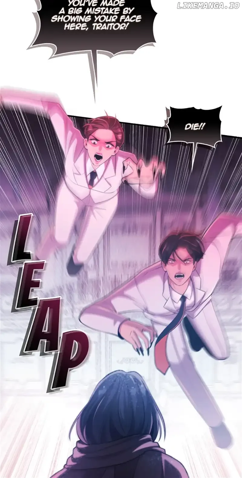 Blood Hotel Chapter 53 Online - página 17