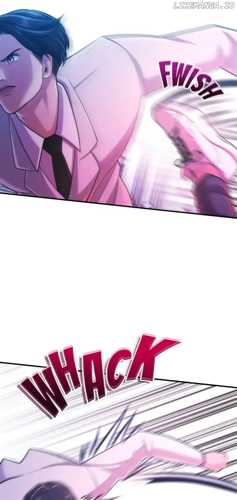 Blood Hotel Chapter 53 Online - página 20