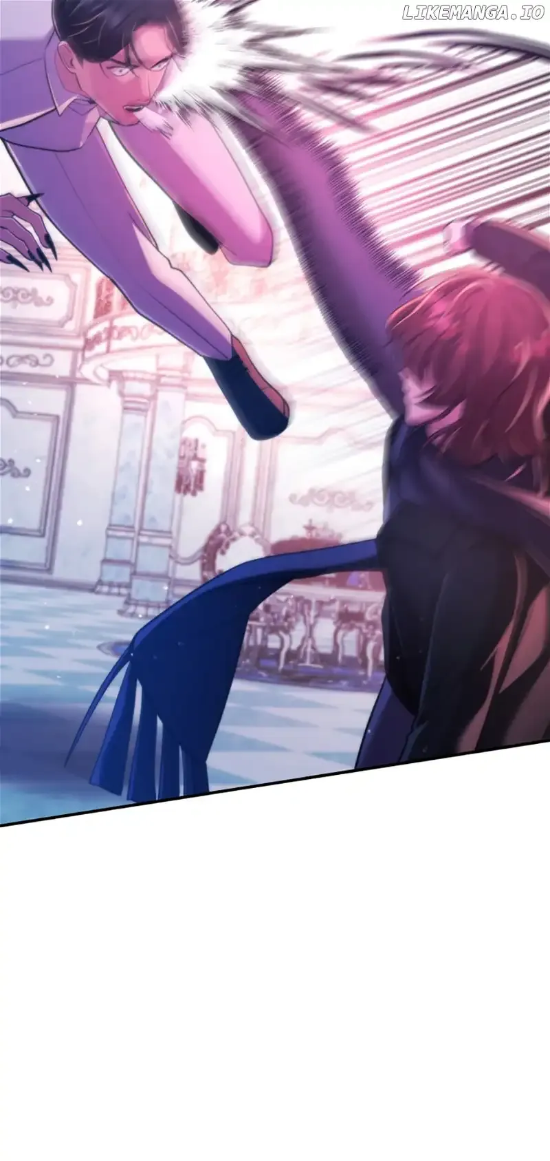 Blood Hotel Chapter 53 Online - página 21