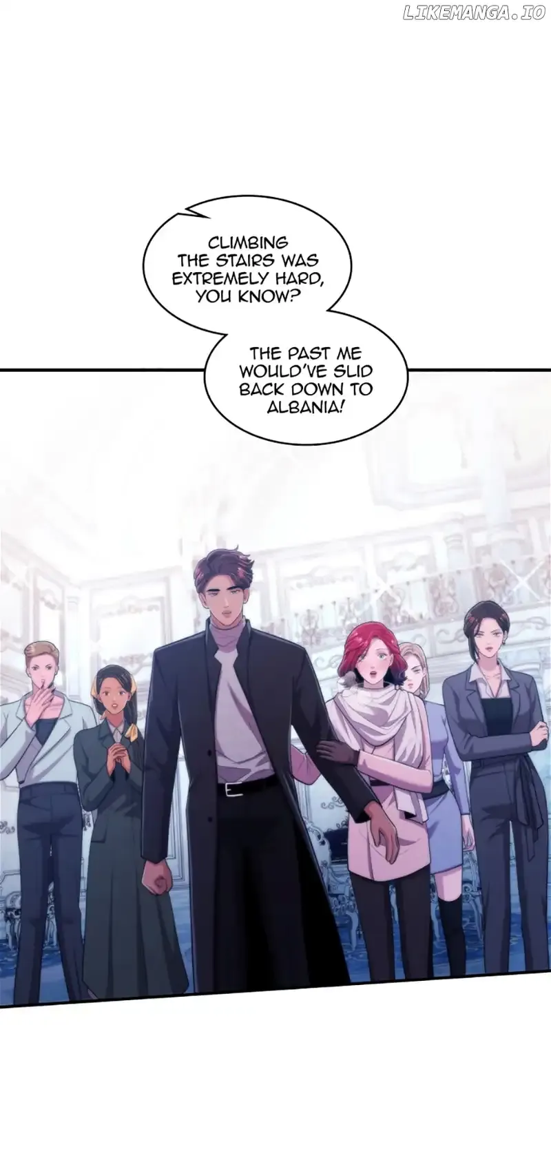 Blood Hotel Chapter 53 Online - página 26