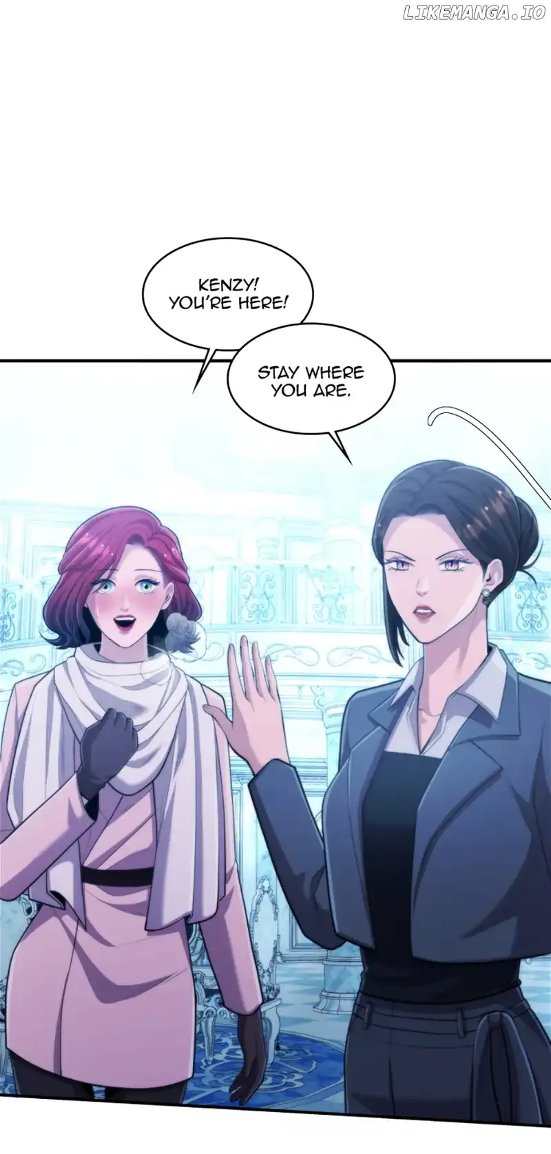 Blood Hotel Chapter 53 Online - página 27