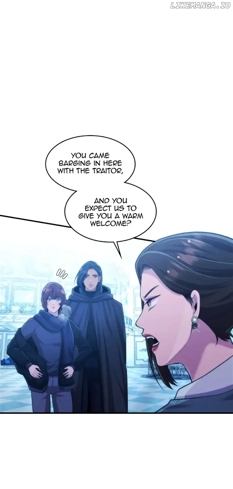 Blood Hotel Chapter 53 Online - página 28