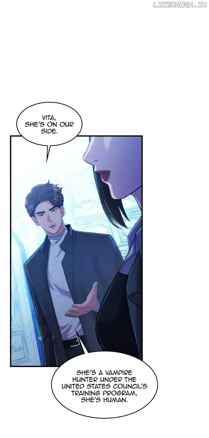 Blood Hotel Chapter 53 Online - página 29